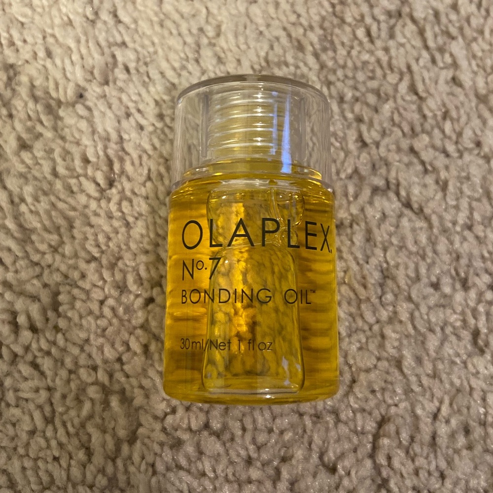 NWOT OLAPLEX No. 7 Bonding Oil